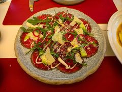 -普朗姆生蚝牛排馆 The Plump Oyster(成都摩方购物中心店)