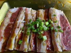 -一家东北烤肉(华大店)