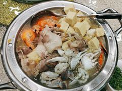 -中国吉菜名店广源宾馆餐厅
