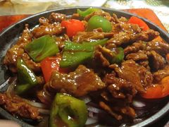 -北国饭店(汕头卜蜂店)