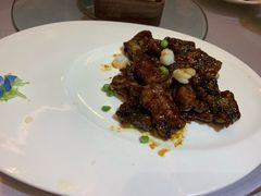 -御花园·粤菜·海鲜火锅(中山公园店)