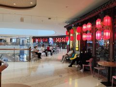 -蜀大侠火锅(森兰花园城店)