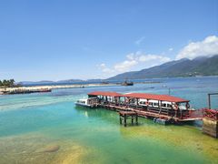 -海南分界洲岛旅游区