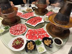 -东来顺饭庄(西直门店)