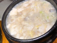 -万兴佳烤肉·长白山老味道(东岸里店)