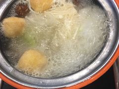 -轩于鲜旋转小火锅(天虹商场木渎店)