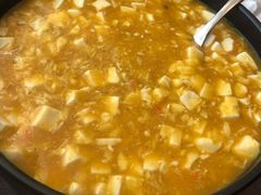 蟹粉豆腐-蟹榭·本帮江浙菜·蟹宴(五角场合生汇商场店)