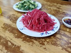-柴氏风味斋(甘家口店)