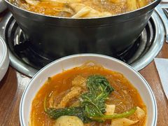 -元堂脊骨土豆汤(明洞2号店)