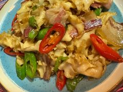 -香巴拉云南餐厅(华莱坞店)