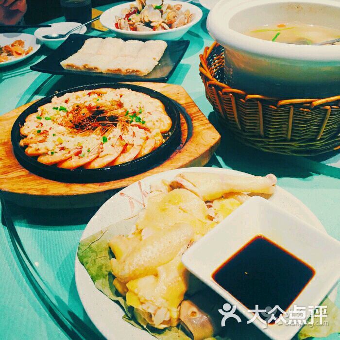 肥猫餐厅(松江店)-图片-上海美食-大众点评网