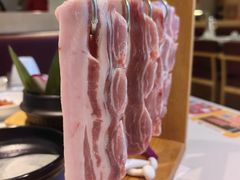 -韩时烤肉(枫蓝店)