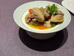 -湯記傳菜