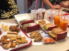 -肯德基(丰北路店)