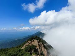 -白草畔自然风景区