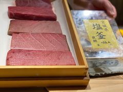 -鮨心和(外滩店)