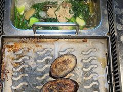 -星伦多自助料理·涮烤一体(虹悦城店)