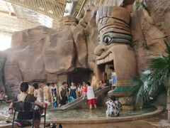 -杭州开元森泊度假乐园