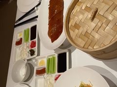 -四季民福烤鸭店(王府井东安门店)