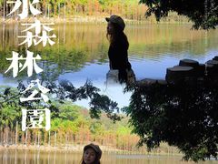 -三水森林公园