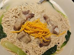 -逸品淮扬(东方渔人码头店)