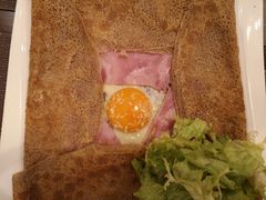 -LA CREPERIE BRETONNE布列塔尼法式餐厅(天童北路店)