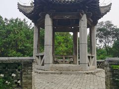 -百泉景区