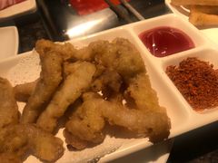 -海底捞火锅(崇文门新世界百货店)