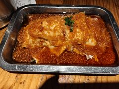 -兔槽江湖菜·重庆璧山兔(水围店)