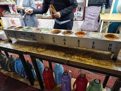 -小溅沾串