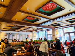 大堂-老三羊汤【北兴隆街店】