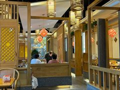 -村长家的疙瘩汤·东营菜(东营茶城店)