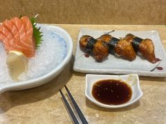 -东京屋(武定路店)