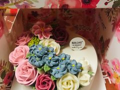 -BONCAKE裱花蛋糕(万象汇店)