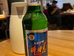 -王慧洁开口虾水饺·地道东北菜(银泰城店)