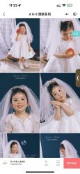 -花开映像儿童摄影
