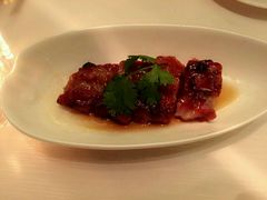 -天龙轩(香港丽思卡尔顿酒店)
