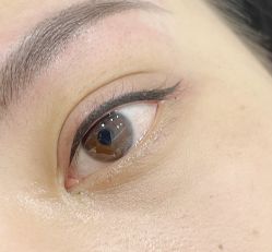 -韩美绣·骨相纹眉·洗眉美瞳线