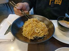 面食-上海虹桥宾馆味翠餐厅