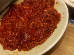 巴蜀麻辣牛肉-蜀大侠火锅(少陵路店)