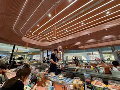 -元气寿司(金光华店)