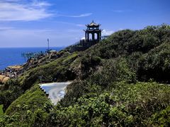 -三亚蜈支洲岛旅游区