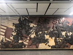 -安远门(地铁站)