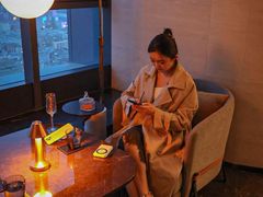 -秀·吧 Show Bar(兰州盛达希尔顿酒店)
