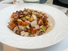-南门小馆·清真(国贸商城店)