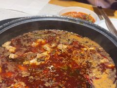 -佬缸炮江湖川菜(玉林店)