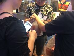 -汉堡王(百花谷店)