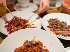 -一坐一忘云南菜(卓悦中心)