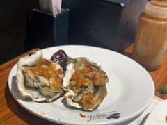-汉巴味德(沈阳万象汇店)
