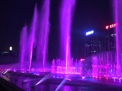 -两江幸福广场